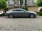 Mercedes E 200 d AVANTGARDE NAVI CAMERA WIDESCREEN, Automaat, Leder en Stof, Bedrijf, Elektrische buitenspiegels