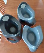 potje Tigex plaspot, Ophalen of Verzenden, Zo goed als nieuw, Overige typen, Overige merken