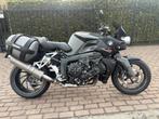 BMW K 1200 R, 4 cilinders, Motorrijbewijs A, Bedrijf, Meer dan 35 kW