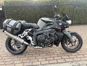 BMW K 1200 R beschikbaar voor biedingen