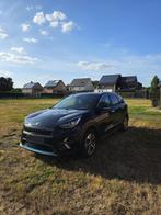 Kia E- Niro 06/07/2020 full option, Auto's, 1712 kg, Zwart, Leder, Elektrisch