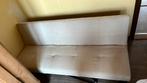 Zetelbed, Ophalen, Zo goed als nieuw