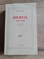 Frans Boek : JOURNAL 1922-1989  / Michel Leiris, Comme neuf, Enlèvement ou Envoi