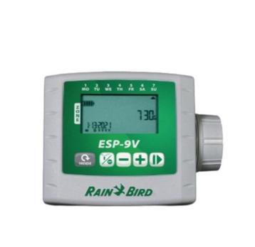 Rain Bird ESP-9V — Sprinklercontroller met 4 stations beschikbaar voor biedingen