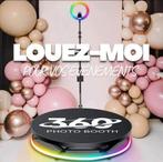 A louer pour vos fetes c est un 3/4 personne, Ophalen, Zo goed als nieuw