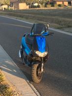 Gilera Runner 50cc, Fietsen en Brommers, Ophalen, Zo goed als nieuw