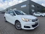 Citroën C4 1.6 HDI Navi ONLY EXPORT (bj 2011), Auto's, Citroën, Euro 5, Gebruikt, Bedrijf, 1560 cc