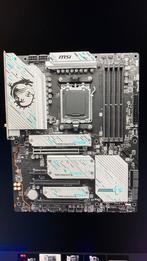 MSI X670E GAMING PLUS WIFI TOP, Computers en Software, Moederborden, Ophalen of Verzenden, AMD, DDR5