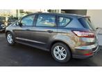 Ford S-Max Trekhaak*, Auto's, Ford, Te koop, Zilver of Grijs, Benzine, 160 pk