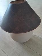 Lampe, Maison & Meubles, Enlèvement, Utilisé, Autres matériaux, Contemporain