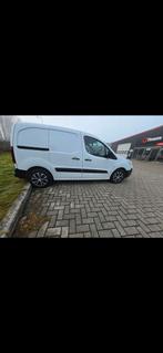 Peugeot partner 1600hdi  euro 5b bien lire commentaire, Auto's, Peugeot, Euro 5, USB, Particulier, Overige carrosserie