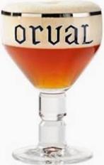 Orval, Divers, Enlèvement