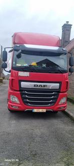 Daf, Auto's, Vrachtwagens, Automaat, Euro 6, Emergency brake assist, Diesel