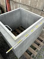 Versterking van gewapend beton, Ophalen, Zo goed als nieuw