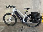 stromer st3 comfort maat M, Fietsen en Brommers, Elektrische fietsen, Ophalen, Zo goed als nieuw, Stromer