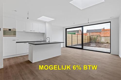 Huis te koop in Stabroek, 4 slpks, Immo, Huizen en Appartementen te koop, Vrijstaande woning