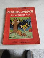 Le Singe volant, Envoi