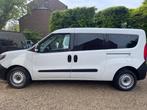 FIAT DOBLO UTILITAIRE 1400 ESSENCE  24000 KM- EURO 6 12/2018, Autos, Camionnettes & Utilitaires, Carnet d'entretien, 6 portes