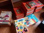 Verkoop honderden strips Suske en Wiske, Jommeke,..., Livres, BD | Comics, Enlèvement, Utilisé, Plusieurs comics