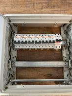 Armoire électrique avec distributeurs automatiques, Bricolage & Construction, Électricité & Câbles, Enlèvement, Comme neuf