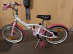 B twin Decathlon, Fietsen en Brommers, Fietsen | Kinderfietsjes, Ophalen, Gebruikt