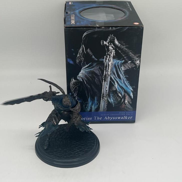 Dark Souls | Artorias The Abysswalker, Verzamelen, Beelden en Beeldjes, Ophalen of Verzenden