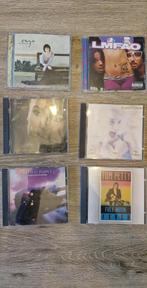 diverse artiesten, cd's, Cd's en Dvd's, Cd's | Pop, Ophalen of Verzenden, 1980 tot 2000, Gebruikt