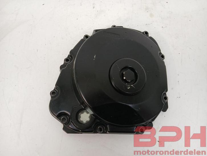 Koppelingsdeksel Suzuki GSX-R 1000 K7 K8 2007 t/m 2008 GSXR, Motoren, Onderdelen | Suzuki, Ophalen of Verzenden