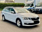 SKODA OCTAVIA-AUTOMATIC-90.000km-, Auto's, Automaat, Stof, Parkeersensor, Euro 6