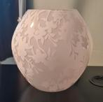 Lampe de table / de chevet Fleur de cerisier Ikea Knubbig, Moins de 50 cm, Verre, Enlèvement, Utilisé