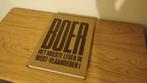 Boek Boer - het noeste leven in West-Vlaanderen, Boeken, 20e eeuw of later, Nieuw, Ophalen of Verzenden, Brecht Demasure