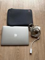 MacBook Air HS+ HDMI+-beeldschermadapter+draagtas, Computers en Software, Ophalen, Niet werkend, 13 inch, MacBook