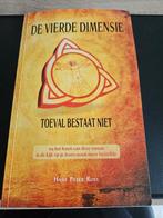 Hans Peter Roel - De vierde dimensie, Boeken, Ophalen of Verzenden, Hans Peter Roel