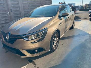 Renault megane benzine slechts 47000km met garantie beschikbaar voor biedingen