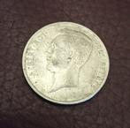 Zilver. 3 munten van 2 Frank/Francs. Koning/Roi Albert 1912., Timbres & Monnaies, Monnaie en vrac, Argent, Enlèvement, Argent