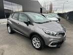 Renault Captur 0.9 benzine 1st eig ohboek gps cruise, Autos, Renault, Argent ou Gris, Achat, 898 cm³, Euro 6