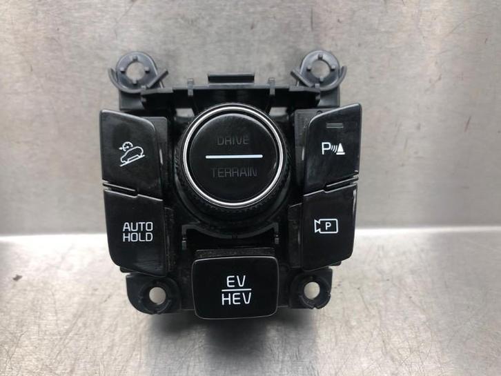 SCHAKELAARS DIVERSEN Kia Sportage (NQ5) (|93301CJBA0|), Auto-onderdelen, Dashboard en Schakelaars, Kia, Gebruikt