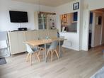 Middelkerke: Zonnige en moderne studio te huur, 35 tot 50 m², Provincie West-Vlaanderen