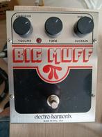 big muff usa, Muziek en Instrumenten, Ophalen of Verzenden, Zo goed als nieuw