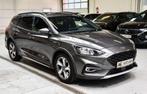 Ford Focus Focus Break 1.5d ACTIVE - NAVI / TREKHAAK / CAMER, Auto's, Euro 6, 4 cilinders, USB, 120 pk