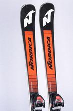 155 ski's NORDICA DOBERMANN SLC, grip walk, 140 tot 160 cm, Gebruikt, Verzenden, Carve