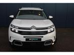 Citroen C5 Aircross Shine, Auto's, Automaat, Euro 6, 1199 cc, Wit