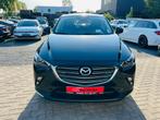 Mazda CX3 2.0i Autm 33.000KM 2019 Prachtige Staat 1J Garanti, Autos, Mazda, Cuir, Euro 6, Entreprise, Automatique