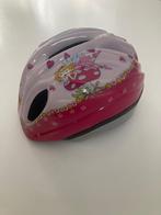 Casque velo fille, Fietsen en Brommers, Fietsaccessoires | Fietshelmen, Meisje, Gebruikt, M, Ophalen