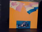 Kit Arrows F1 1:43 de Jos Verstappen + casque Canada 2000, Enlèvement ou Envoi, Voiture, MiniChamps