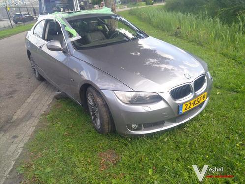 bmw coupe 2010 in onderdelen, Auto-onderdelen, Overige Auto-onderdelen, Gebruikt, Ophalen of Verzenden