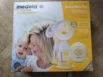 Medela Swing Maxi Flex elektrische borstkolf, Gebruikt, Ophalen of Verzenden, Borstkolf