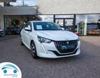 Peugeot 208 ACTIVE NAVI/CARPLAY/PARKEERHULP/...., 0 kg, 75 pk, 1199 cc, Wit