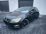 Seat Leon FR, Auto's, Euro 6, Leon, Particulier, 3 deurs