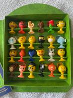 2021 Aldi emojis complete doos groen, Verzamelen, Aldi, Ophalen of Verzenden